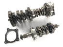 Yamaha XT 1200 Z Super Tenere DP01 [2012] - Gearbox-6