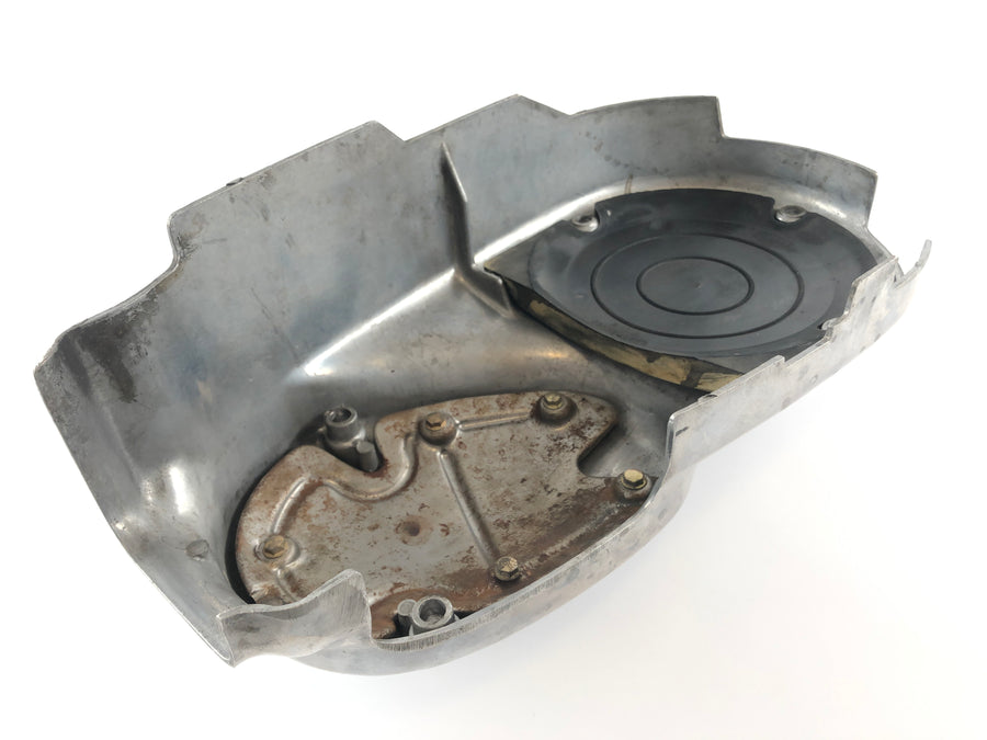 Kawasaki VN 1500 A VNAA [all years] - Engine cover