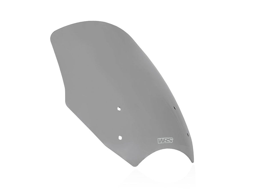 BENELLI LEONCINO 500 [2017-2024] - Caponord windshield – view 7
