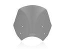 BENELLI LEONCINO 500 [2017-2024] - Caponord windshield – view 5