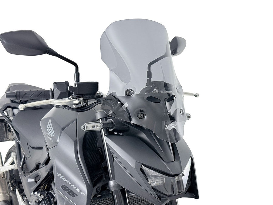 HONDA CB 750 HORNET [2025-2026] - Caponord windshield – view 1