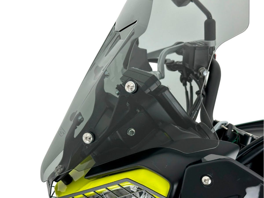 Benelli TRK 702 X [2023-2026] - Pare-brise Caponord +160 mm - vue 5