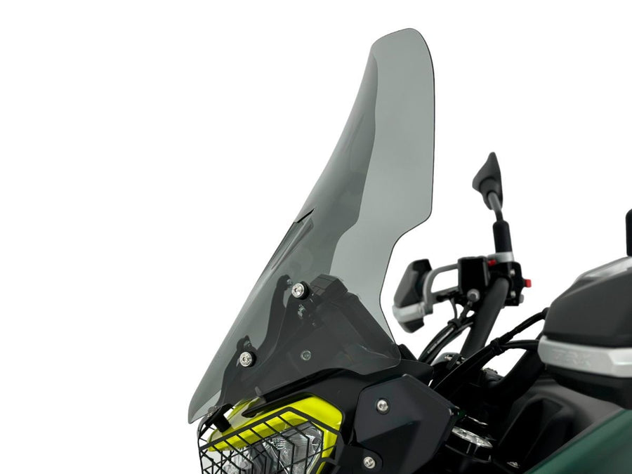 BENELLI TRK 702 [2023-2026] - Caponord Windschild +160 mm – Ansicht 3