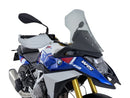 BMW F 450 GS [2026-2026] - Caponord windshield – view 1