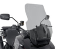 Harley-Davidson Pan America 1250 [2021-2026] - Pare-brise Caponord - vue 1