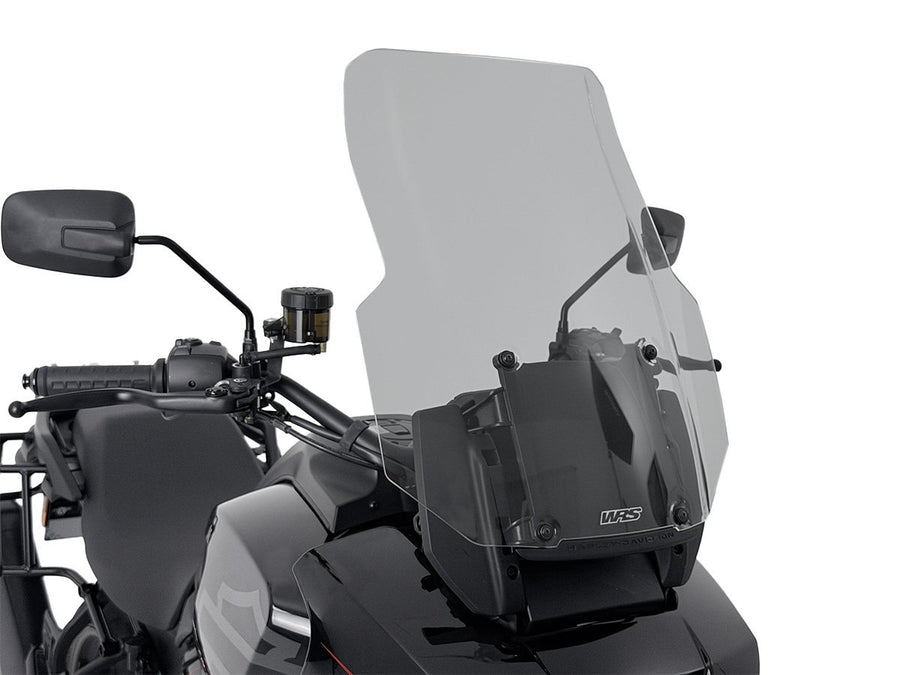 Harley-Davidson Pan America 1250 [2021-2026] - Pare-brise Caponord - vue 1