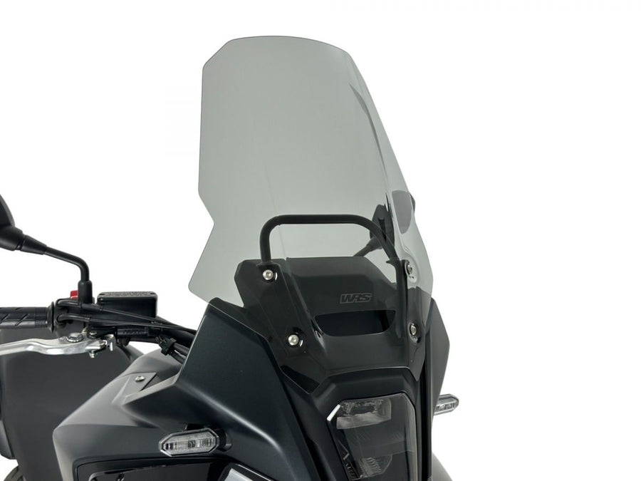 Honda NX 400 [2024-2026] - Caponord windshield – view 1