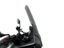 Honda NX 400 [2024-2026] - Caponord windshield – view 7