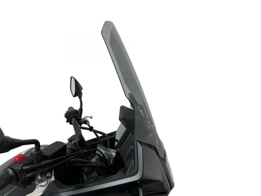 Honda NX 400 [2024-2026] - Caponord windshield – view 7
