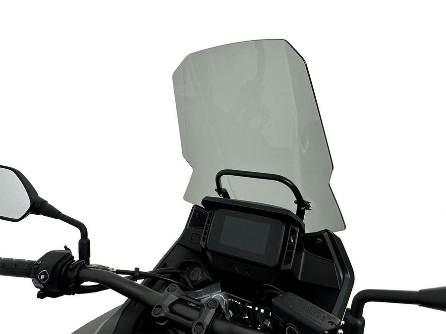 Honda NX 400 [2024-2026] - Caponord windshield – view 9