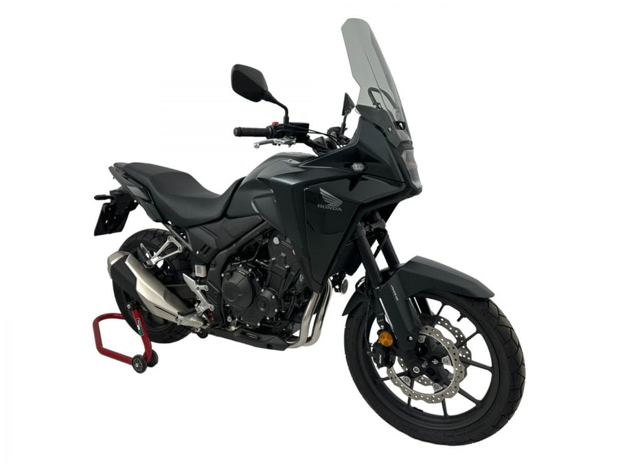 Honda NX 400 [2024-2026] - Caponord windshield – view 11