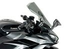 Kawasaki Ninja 1100 SX [2025-2026] - Caponord Windschild +80 mm – Ansicht 8