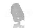 Kawasaki Versys 1100 SE [2025-2026] - Caponord windshield – view 3