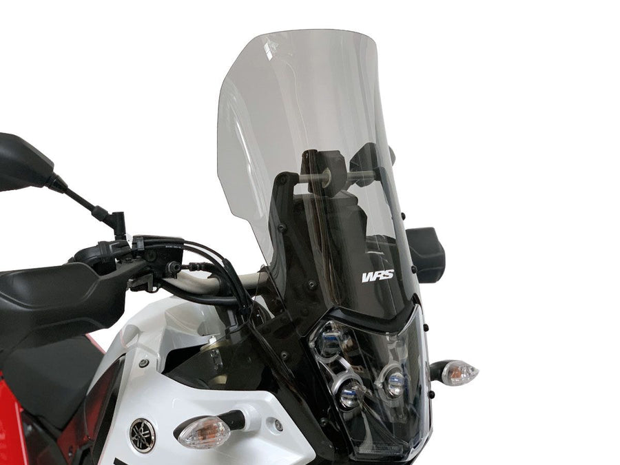 Yamaha Ténéré 700 [2019-2024] - Pare-brise Caponord – vue 1