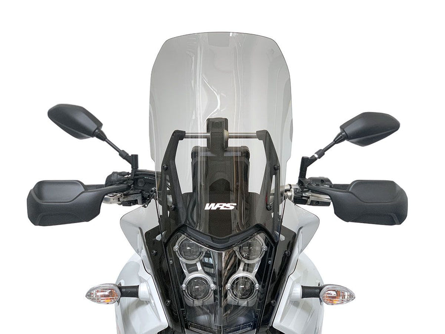 Yamaha Ténéré 700 [2019-2024] - Pare-brise Caponord – vue 3