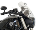 BENELLI LEONCINO 500 [2017-2024] - Caponord windshield – view 2