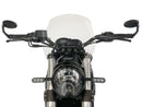 BENELLI LEONCINO 500 [2017-2024] - Caponord windshield – view 4