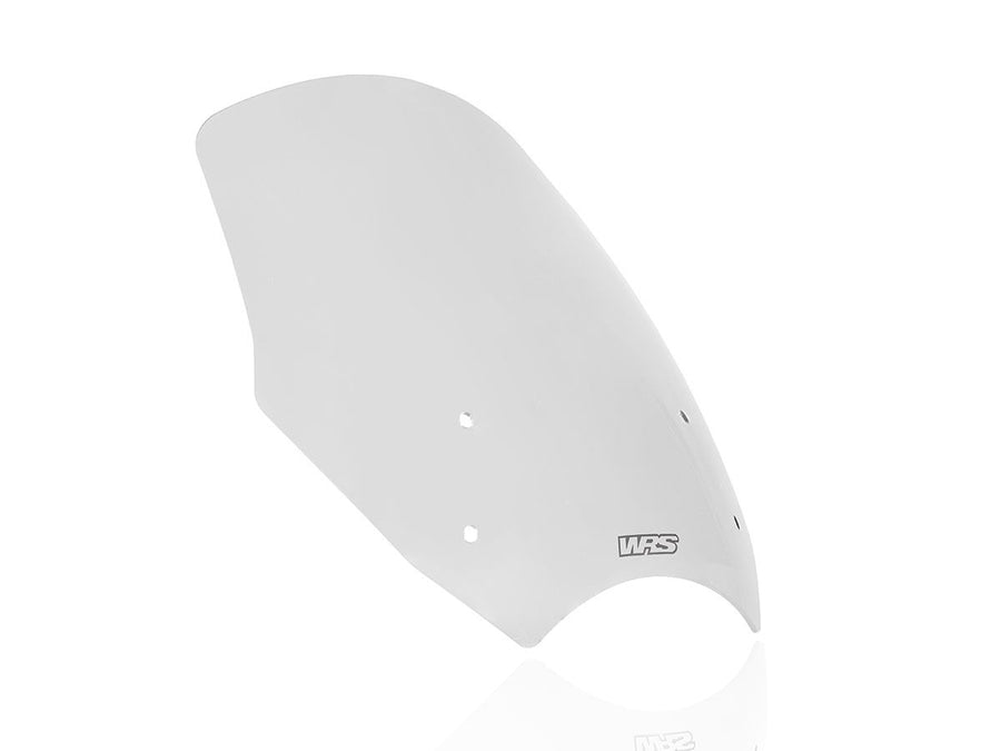 BENELLI LEONCINO 500 TRAIL [2021-2026] - Pare-brise Caponord – vue 8