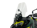 Benelli TRK 702 X [2023-2026] - Pare-brise Caponord +160 mm - vue 4