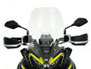 Benelli TRK 702 X [2023-2026] - Pare-brise Caponord +160 mm - vue 2