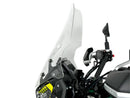 Benelli TRK 702 X [2023-2026] - Pare-brise Caponord +160 mm - vue 8