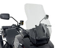 Harley-Davidson Pan America 1250 [2021-2026] - Pare-brise Caponord - vue 2