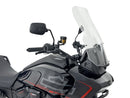 Harley-Davidson Pan America 1250 [2021-2026] - Pare-brise Caponord - vue 4