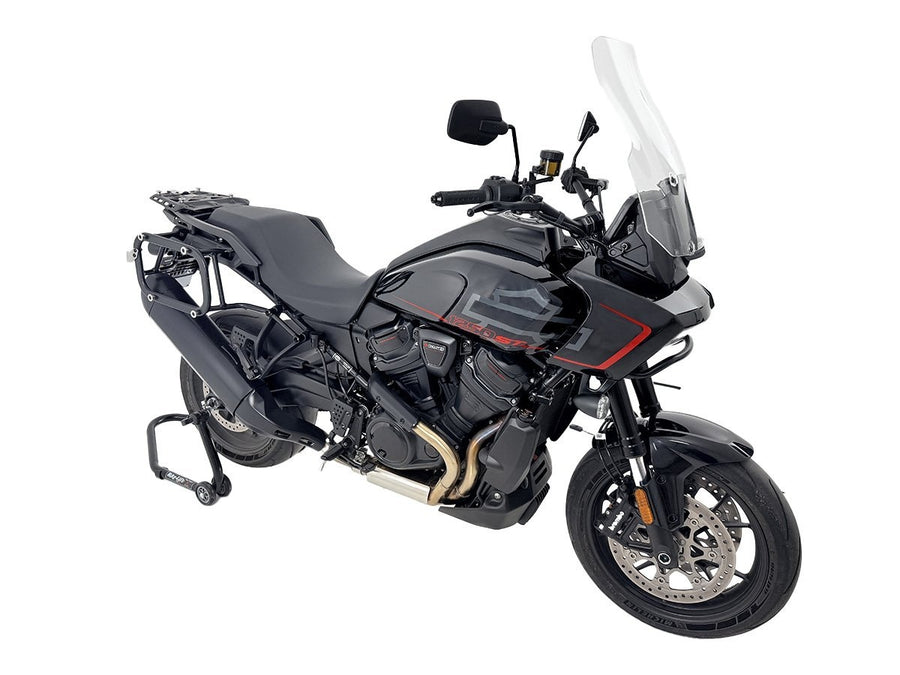 Harley-Davidson Pan America 1250 ST [2025-2026] - Pare-brise Caponord - vue 10