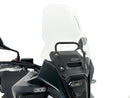 Honda NX 400 [2024-2026] - Caponord windshield – view 2