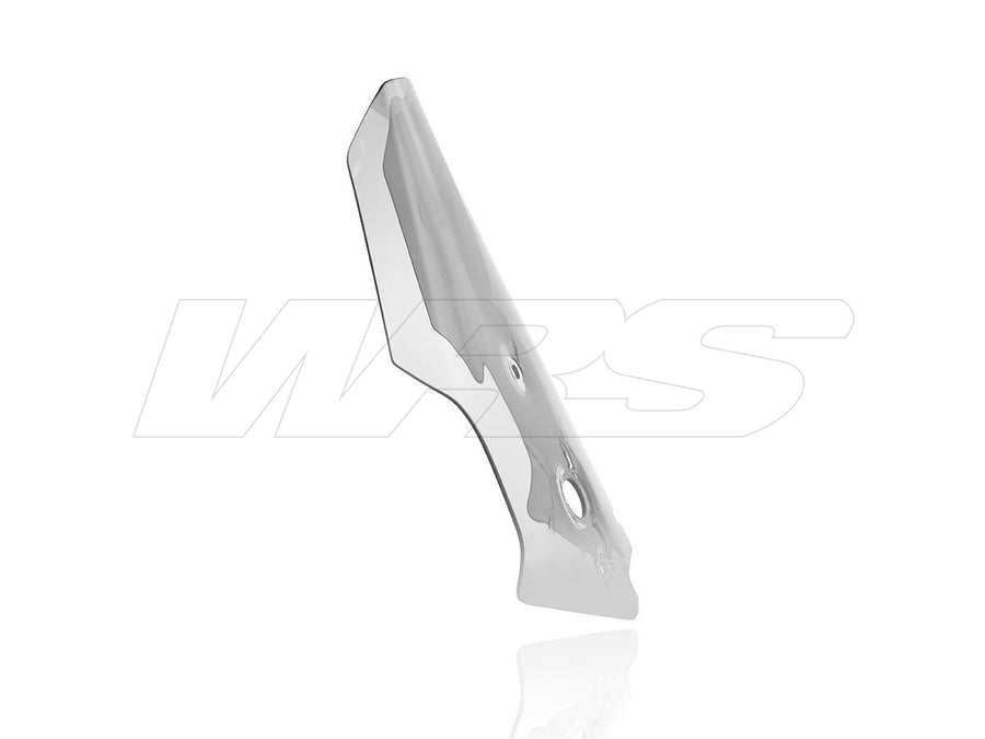 Kawasaki Versys 1100 SE [2025-2026] - Caponord windshield - view 6
