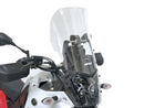 Yamaha Ténéré 700 [2019-2024] - Pare-brise Caponord – vue 2