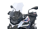 BMW F 850 GS [2018-2023] - Caponord windshield – view 3