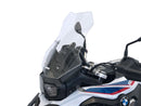 BMW F 850 GS Adventure [2019-2023] - Pare-brise Caponord – vue 9