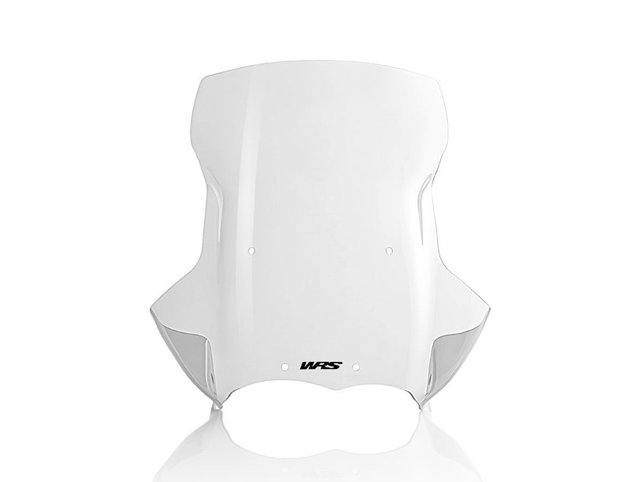 BMW R 1200 GS [2004-2012] - Pare-brise Caponord – vue 2