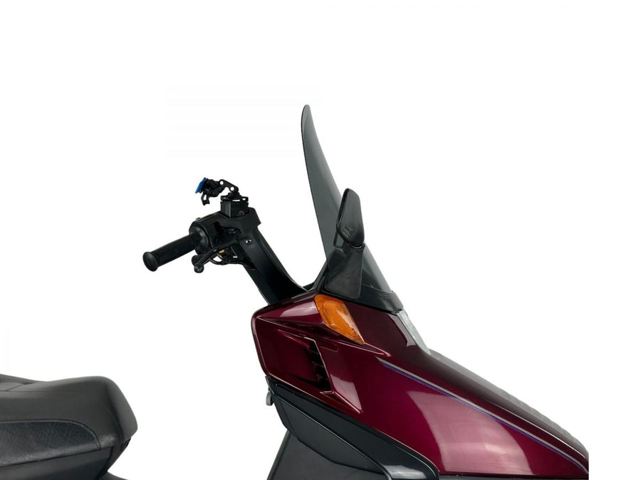 Honda Spazio [1987-2000] - City Windschild – Ansicht 11