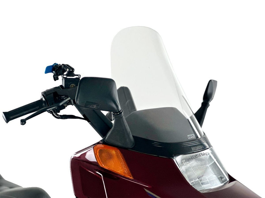 Honda Spazio [1987-2000] - City Windschild – Ansicht 4