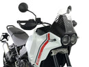 DUCATI DESERT X DISCOVERY [2025-2025] - Enduro windshield – view 12