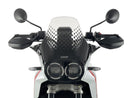 Ducati DESERT X [2022-2025] - Enduro Windschild – Ansicht 6