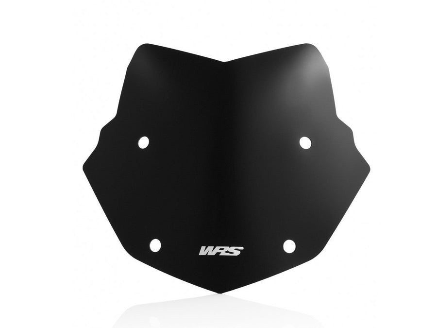 BMW R 1250 GS [2018-2023] - Pare-brise Enduro – vue 3