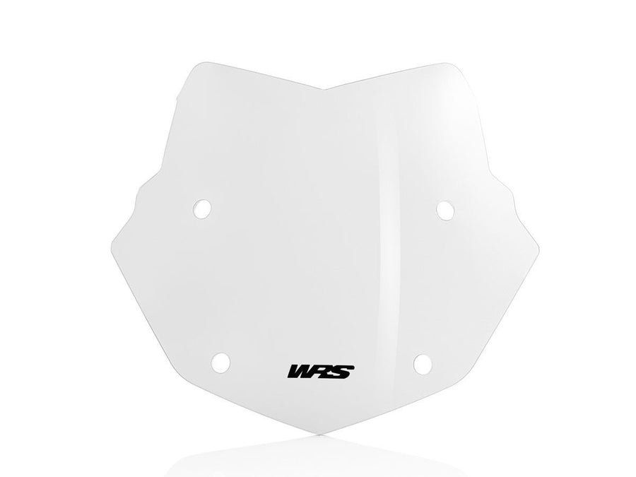 BMW R 1250 GS ADVENTURE [2019-2023] - Enduro Windschild – Ansicht 4
