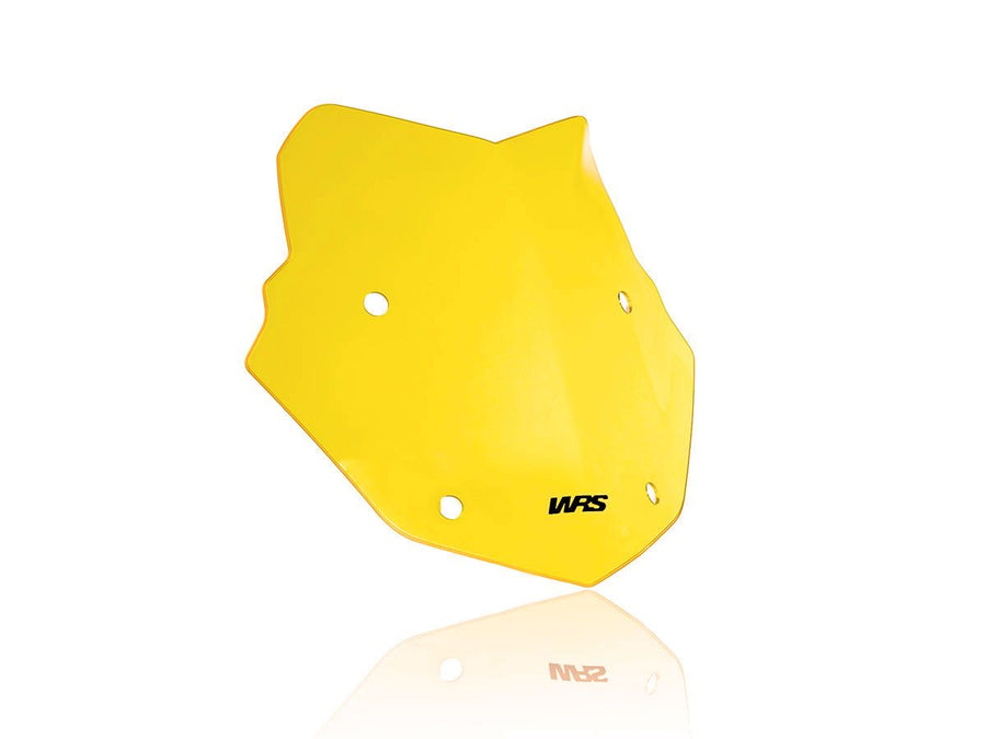 BMW R 1250 GS [2018-2023] - Pare-brise Enduro – vue 6