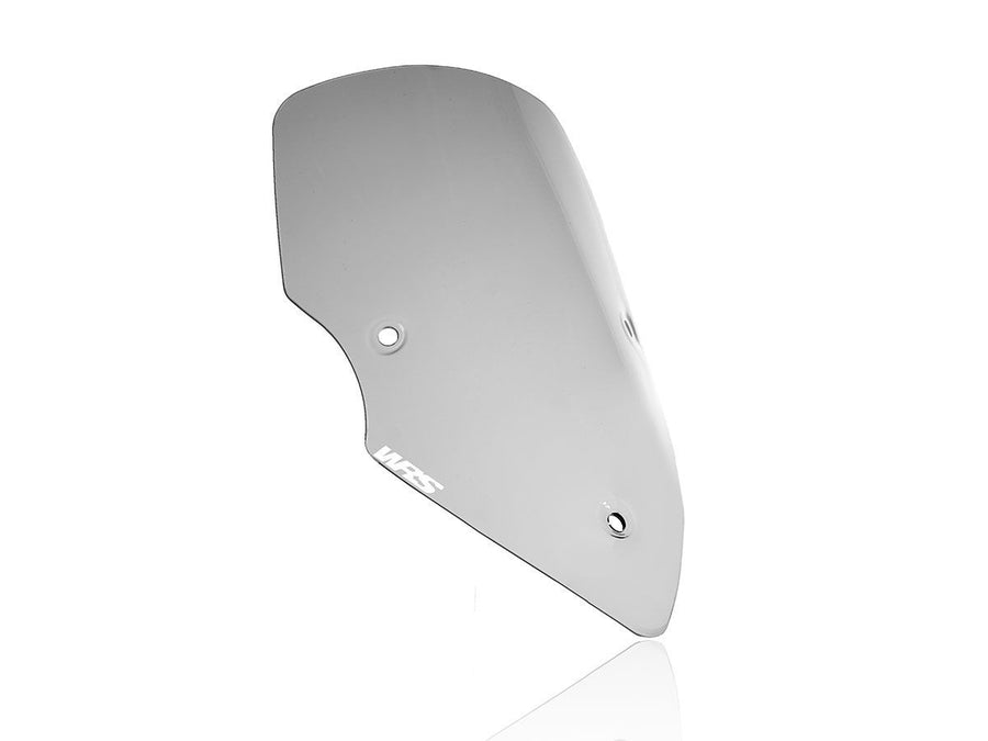 Ducati Multistrada 1200 S [2015-2019] - Intermedio Windschild – Ansicht 7
