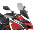 Ducati Multistrada 1200 Pikes Peak [2016-2019] - Intermedio Windschild – Ansicht 1