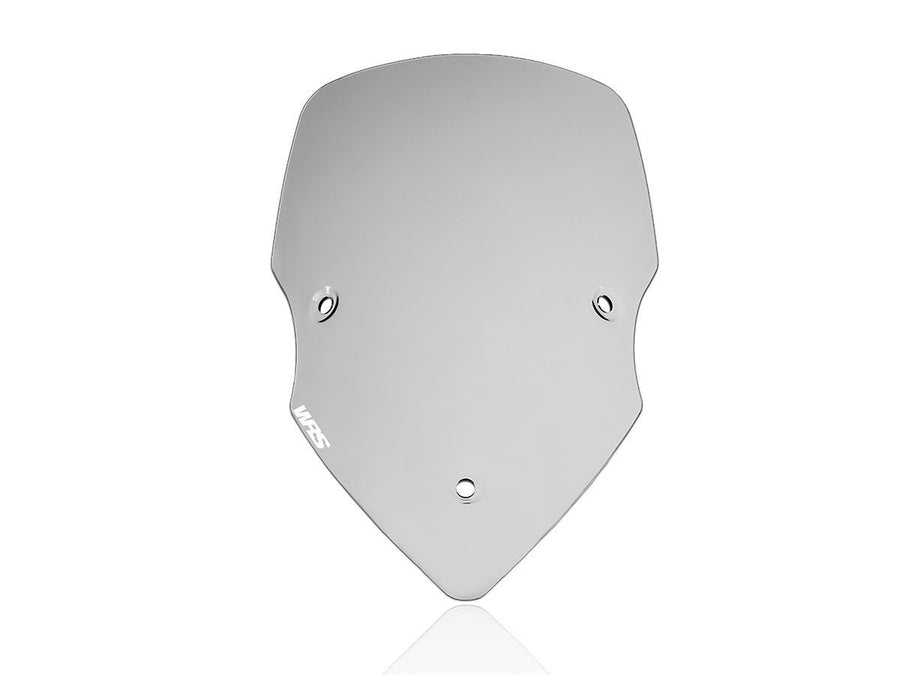 Ducati Multistrada 950 [2017-2021] - Intermedio Windschild – Ansicht 5
