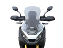 HONDA X ADV [2017-2020] - Pare-brise intermédiaire – Vue 1