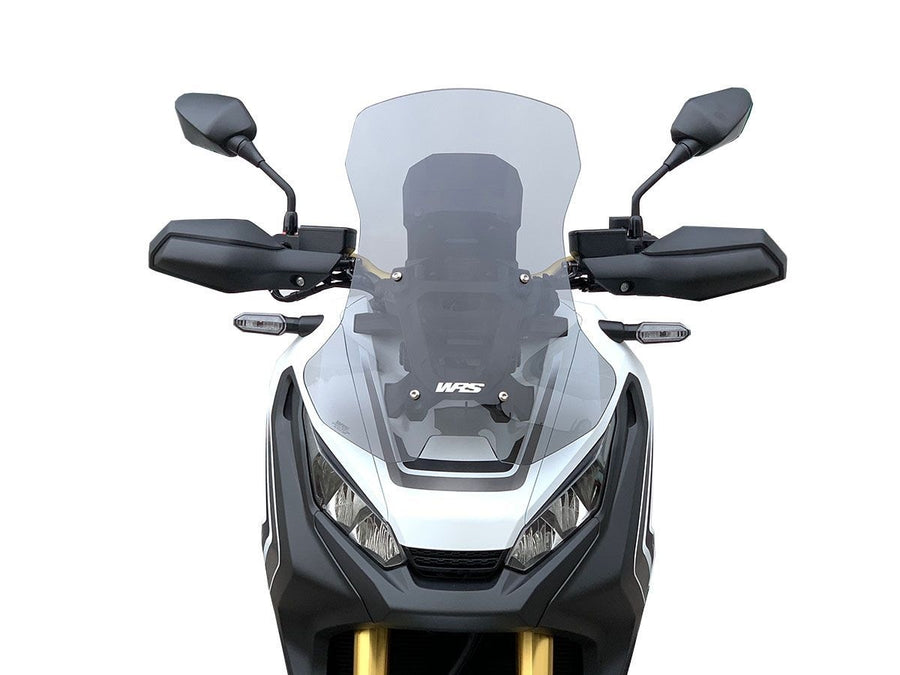 HONDA X ADV [2017-2020] - Pare-brise intermédiaire – Vue 1