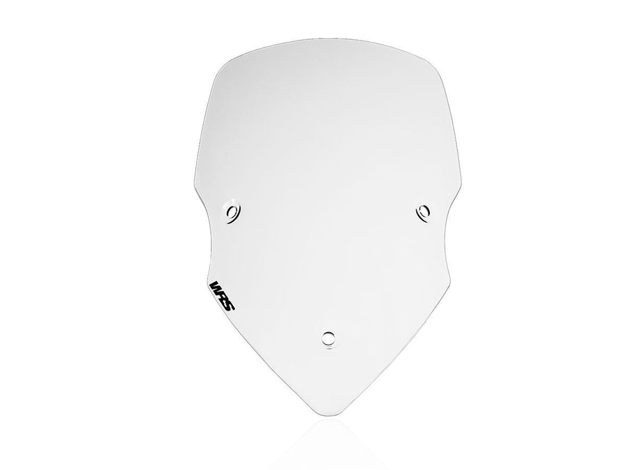 Ducati Multistrada 1200 [2015-2019] - Intermedio Windschild – Ansicht 6