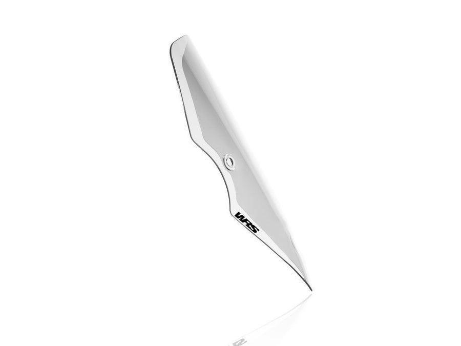Ducati Multistrada 1200 S [2015-2019] - Intermedio Windschild – Ansicht 10