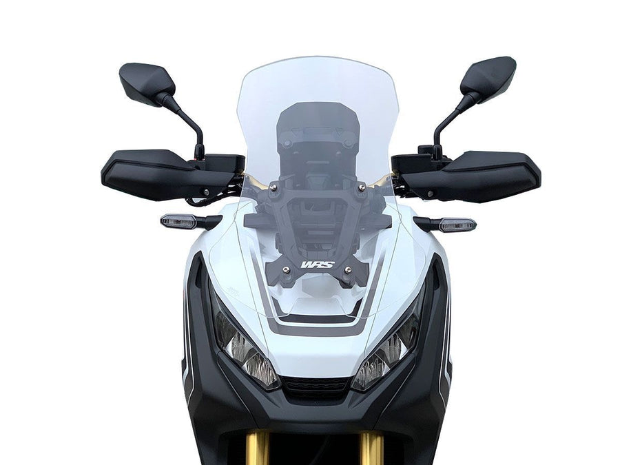 HONDA X ADV [2017-2020] - Pare-brise intermédiaire – Vue 2