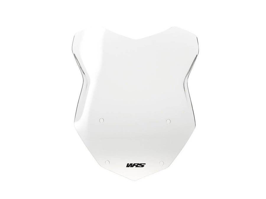 BMW R 1200 GS ADVENTURE [2014-2018] - Intermedio windshield – view 6